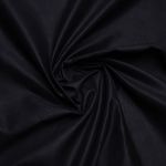 Tecido Camurça Suede Preto
