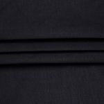 Tecido Camurça Suede Preto