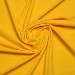 Tecido Gofre 180 Amarelo Ouro