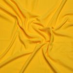 Tecido Gofre 180 Amarelo Ouro