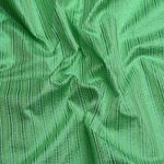 Tecido Lurex Ondas Verde 207