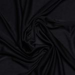 Tecido Liganete 210 Comfort Preto