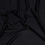Tecido Liganete 210 Comfort Preto