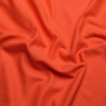 Tecido Lacoste 250 Laranja
