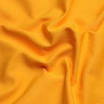 Tecido Lona 410 Amarelo 1047