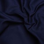 Tecido Sarja 210 Azul Marinho 4100
