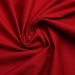 Tecido Sarja 210 Vermelho Sport Red 5033