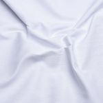Tecido Sarja 210 Branco 10000