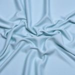Tecido Cacharrel Helanca Lycra 240 Celeste 3076