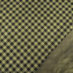 CAMURCA SUEDE VERDE MUSGO D400/510