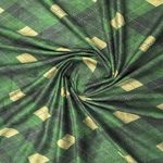 CAMURCA SUEDE VERDE MUSGO D400/511