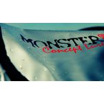 Bolsa Monster 3x Tackle Box