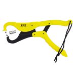 Alicate Marine Sports Neo Plus Fishing Grip - Amarelo