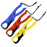 Alicate Marine Sports Neo Plus Fishing Grip - Amarelo