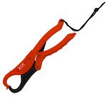 Alicate Marine Sports Neo Plus Fishing Grip - Vermelho