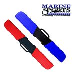 Caixa Porta Varas Retrátil Marine Sports Sm-rh06 Cor laranja