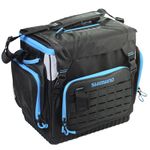 Bolsa Shimano Ocean Bag XXL c/ 8 estojos