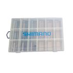 ESTOJO SHIMANO BOX LARGE TB-048 p/ Mochila LUG-1806