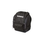 MOCHILA SHIMANO BLACK MOON C/ 4 ESTOJOS