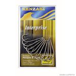 Anzol Kenzaki Interprise