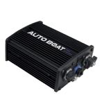 Controle Remoto para Motor Elétrico Autoboat com GPS, Âncora e Navipoint