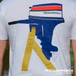 Camiseta Focanapesca Vintage
