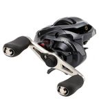 Carretilha Shimano Casitas Mgl 101hg