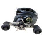 Carretilha Shimano Curado K 201XG