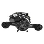 Carretilha Marine Sports Liger GTS LH Lado Esquerdo Rec. 8.3:1 Peso 139g