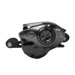 Carretilha Marine Sports Liger GTS LH Lado Esquerdo Rec. 8.3:1 Peso 139g