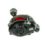 Carretilha Marine Sports Saga GTO 8000 SHI Lado Direito