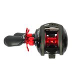 Carretilha Marine Sports Saga GTO 8000 SHI Lado Direito