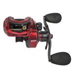 Carretilha Marine Sports Venator Lite SHI by Johnny Hoffman Lado Esquerdo Rec. 8.3:1 Peso 155g