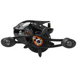 Carretilha Marine Sports Venza BG Lado Direito Rec. 7.2:1 Peso 266g Ideal para pesca de Peixes de Couro e Pesqueiros