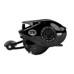 Carretilha Marine Sports Venza BG Lado Direito Rec. 7.2:1 Peso 266g Ideal para pesca de Peixes de Couro e Pesqueiros