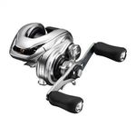 Carretilha Shimano Metanium Mgl 151xg