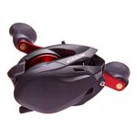 Carretilha Shimano Caius 150hg - Direita Rec. 7.2:1 Peso 195g