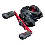 Carretilha Shimano Caius 150hg - Direita Rec. 7.2:1 Peso 195g