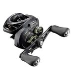 Carretilha Shimano Curado Mgl 71xg k - Esquerda