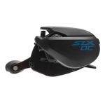 Carretilha Shimano SLX DC 151xg - Esquerda