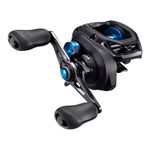 Carretilha Shimano SLX DC 151xg - Esquerda