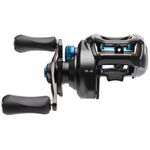 Carretilha Shimano SLX XT 151xg - Esquerda
