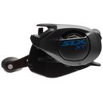 Carretilha Shimano SLX XT 151xg - Esquerda