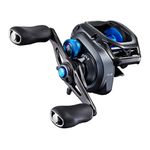 Carretilha Shimano SLX XT 151xg - Esquerda