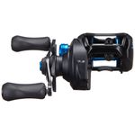 Carretilha Shimano SLX 150xg Direita Rec. 8.2:1 Peso 195g