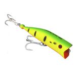 Isca Borboleta Stick Popper