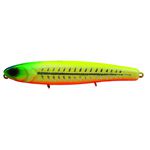 Isca Jackall Bros Bonnie 128 - 12,8cm 25g - Cor Hs Tropical Bone