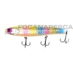 Isca Jackall Bros Bonnie 128 - 12,8cm 25g - Cor Bone Candy