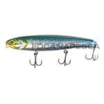 Isca Jackall Bros Bonnie 128 - 12,8cm 25g - Cor Flash Lam