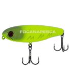 Isca Jackall Bros Bonnie 95 - 9,5cm 12,6g Cor Green Mushi